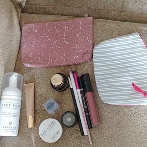 Makeup/Skincare Bundle